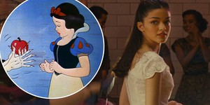 Ремейк анімаційного фільму від Дісней "Білосніжка" із Рейчел Зеглер у головній ролі був відкладений на цілий рік через страйк SAG-AFTRA Ремейк анімаційного фільму від Дісней "Білосніжка" із Рейчел Зеглер у головній ролі був відкладений на цілий рік через страйк SAG-AFTRA