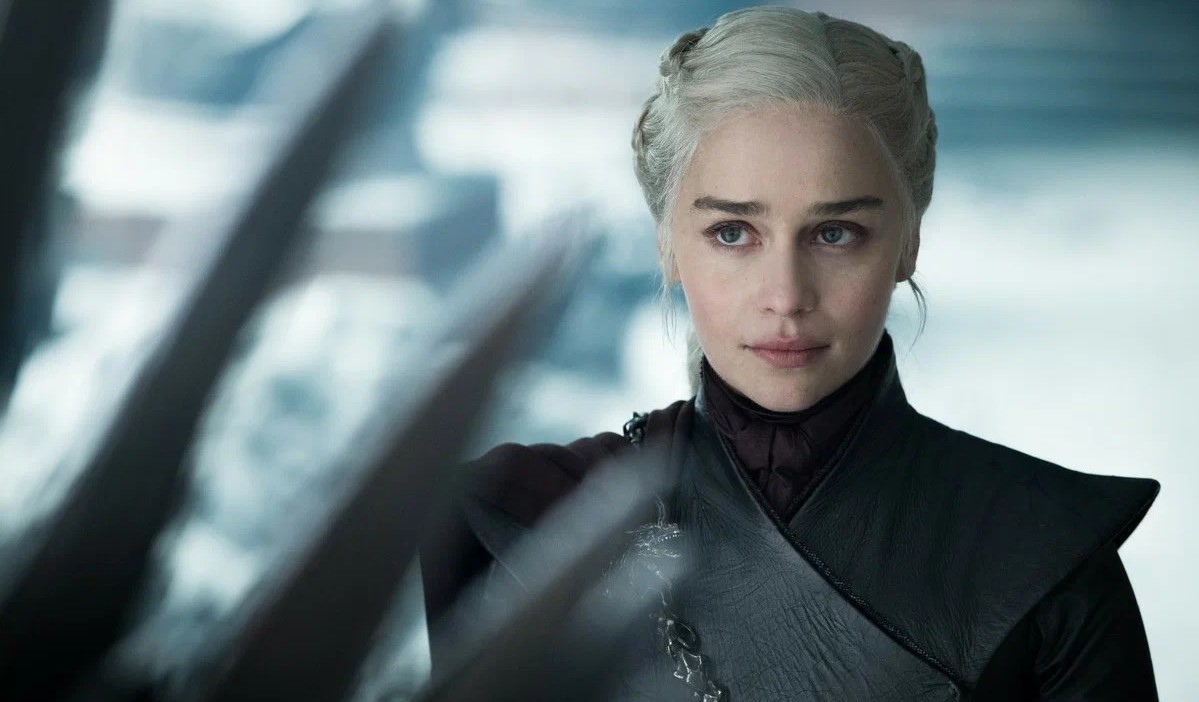 Емілія Кларк