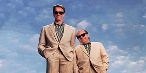 Втрачені можливості: Як губернаторство Арнольда Шварцнеггера перешкодило сиквелу "Близнюків"? Втрачені можливості: Як губернаторство Арнольда Шварцнеггера перешкодило сиквелу "Близнюків"?