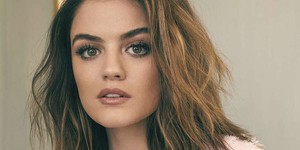 Зірка "Pretty Little Liars" Люсі Хейл перетворюється на істинного шанувальника кримінальних справ у новому фільмі "F*** Marry Kill" Зірка "Pretty Little Liars" Люсі Хейл перетворюється на істинного шанувальника кримінальних справ у новому фільмі "F*** Marry Kill"