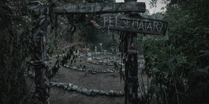 Жахливий приквел "Кладовище домашніх тварин: Кровні зв'язки" побив усі рекорди на стрімінг-сервісі Paramount+ Жахливий приквел "Кладовище домашніх тварин: Кровні зв'язки" побив усі рекорди на стрімінг-сервісі Paramount+