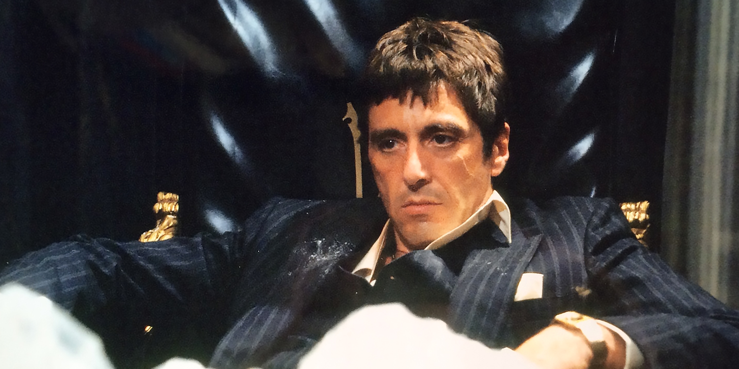"Scarface"