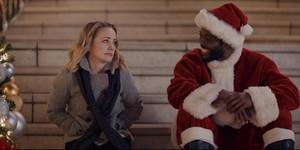 Подарунок на Різдво: Стефані Гарвін вперше в режисерському кріслі у трейлері нового фільму "Святковий Оберт" Подарунок на Різдво: Стефані Гарвін вперше в режисерському кріслі у трейлері нового фільму "Святковий Оберт"