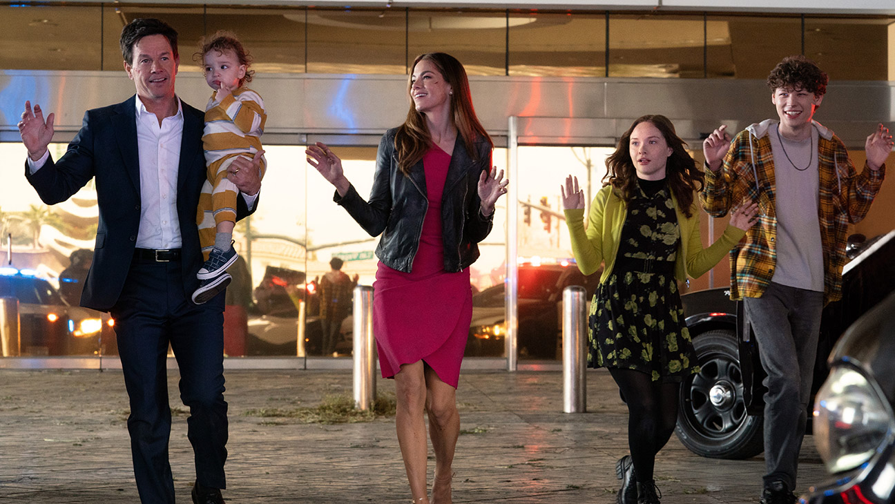 "План сімейних пригод"