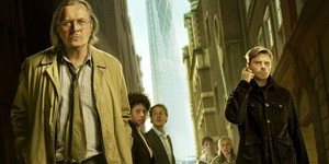 Шокуючі розкриття та інтриги: Гарі Олдман повертається на екран в трейлері третього сезону "Повільні коні" Шокуючі розкриття та інтриги: Гарі Олдман повертається на екран в трейлері третього сезону "Повільні коні"