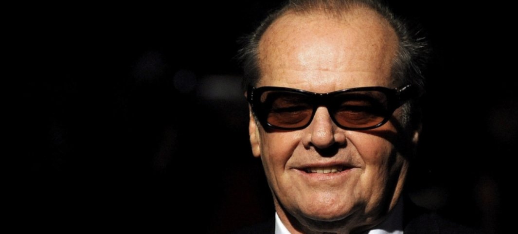 Джек Ніколсон