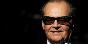 Найвражаюча кар'єра Джека Ніколсона завершується: актор відмовляється від зйомок на користь літератури Найвражаюча кар'єра Джека Ніколсона завершується: актор відмовляється від зйомок на користь літератури