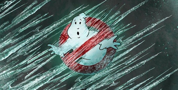 "Мисливці за привидами"