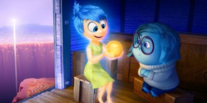 Pixar додає тривожність до світу емоцій і почуттів у новому трейлері "Inside Out 2" Pixar додає тривожність до світу емоцій і почуттів у новому трейлері "Inside Out 2"