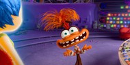 Запальний трейлер "Inside Out 2" вразив глядачів та став найочікуванішою анімацією Disney, подолавши рекорд "Frozen 2"