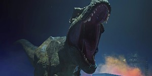 Динозаври повертаються: Netflix презентує трейлер нового розділу в історії "Jurassic World" з Теорією Хаосу Динозаври повертаються: Netflix презентує трейлер нового розділу в історії "Jurassic World" з Теорією Хаосу