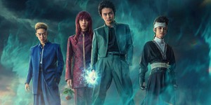 Netflix розкриває чарівний трейлер екранізації Yu Yu Hakusho: Талановитий каст та вражаючі ефекти у живому серіалі Netflix розкриває чарівний трейлер екранізації Yu Yu Hakusho: Талановитий каст та вражаючі ефекти у живому серіалі