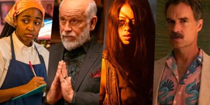 Магія Звуку та Страху: A24 розкриває таємниці зниклої поп-зірки у новому жахливому фільмі "Опус" Магія Звуку та Страху: A24 розкриває таємниці зниклої поп-зірки у новому жахливому фільмі "Опус"