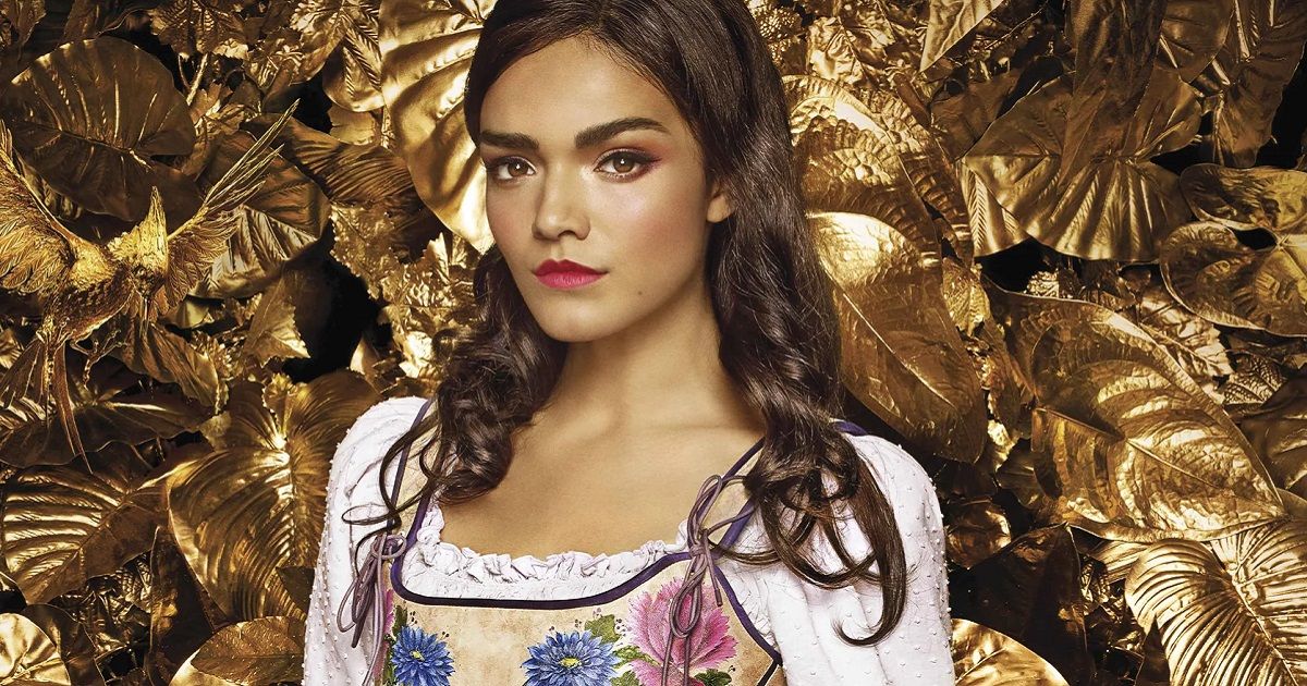 Рейчел Зеглер