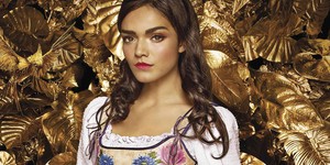 Героїня "Балади співочих пташок і змій" Рейчел Зеглер, розкриває таємницю схожості Люсі Грей та Кітніс Евердін Героїня "Балади співочих пташок і змій" Рейчел Зеглер, розкриває таємницю схожості Люсі Грей та Кітніс Евердін