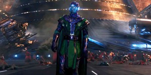 Продюсер "Локі" впевнено заявив, що арешт Мейджорса не завадив поверненню Кенга в Marvel Universe Продюсер "Локі" впевнено заявив, що арешт Мейджорса не завадив поверненню Кенга в Marvel Universe