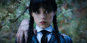 Netflix збирається здивувати глядачів: Серіал "Венздей" повертається з новим сезоном та переїзджає в Ірландію Netflix збирається здивувати глядачів: Серіал "Венздей" повертається з новим сезоном та переїзджає в Ірландію