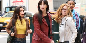 Дакота Джонсон у Головній Ролі - Мадам Веб: Студія Sony Випустила Ексклюзивний Трейлер Дакота Джонсон у Головній Ролі - Мадам Веб: Студія Sony Випустила Ексклюзивний Трейлер