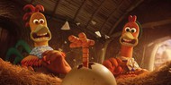 Netflix та Aardman розповідають пташині секрети у новому ексклюзивному трейлері "Chicken Run: Dawn of the Nugget"