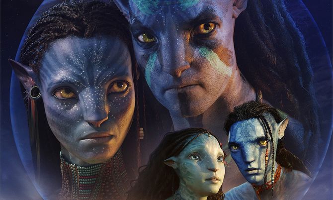 "Avatar"