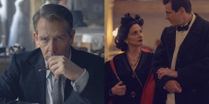 Бен Мендельсон спробує себе у ролі ікони моди та зіграє Крістіана Діора в новому серіалі Apple - "Новий Погляд" Бен Мендельсон спробує себе у ролі ікони моди та зіграє Крістіана Діора в новому серіалі Apple - "Новий Погляд"