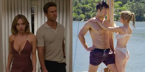 Гаряча ненависть та літаючі іскри між Сідні Суїні та Гленом Пауелом у романтичному трейлері "Ніхто, крім тебе" Гаряча ненависть та літаючі іскри між Сідні Суїні та Гленом Пауелом у романтичному трейлері "Ніхто, крім тебе"