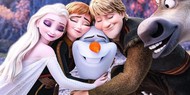 Disney готує льодову бурю та анонсує початок роботи над продовженням культового мультфільму "Крижане серце"