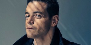 Рамі Малек повертається до напруженого трилера "Аматор" та відновлює зйомки після страйків Рамі Малек повертається до напруженого трилера "Аматор" та відновлює зйомки після страйків