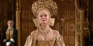 Ель Фаннінґ реагує на несподіване скасування "Великої": "Це шоу для мене - все". Ель Фаннінґ реагує на несподіване скасування "Великої": "Це шоу для мене - все".