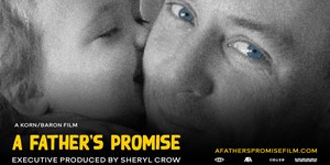 Голос музики проти насильства: Трейлер документального фільму "Обіцянка батька" Голос музики проти насильства: Трейлер документального фільму "Обіцянка батька"