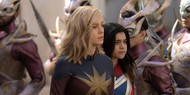 Найгірший вихідний для "Марвели": Фільм потрапив у історію найбільшого провалу MCU