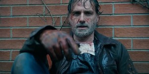 Нові пригоди у світі живих мерців та емоційне зіткнення з минулим: Рік Граємс повертається у новому тизері "The Walking Dead" Нові пригоди у світі живих мерців та емоційне зіткнення з минулим: Рік Граємс повертається у новому тизері "The Walking Dead"