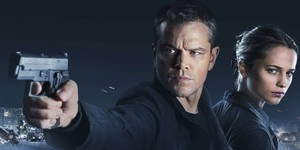 Готується велике повернення культового екшену "Джейсон Борн" з легендарним режисером та Меттом Деймоном Готується велике повернення культового екшену "Джейсон Борн" з легендарним режисером та Меттом Деймоном