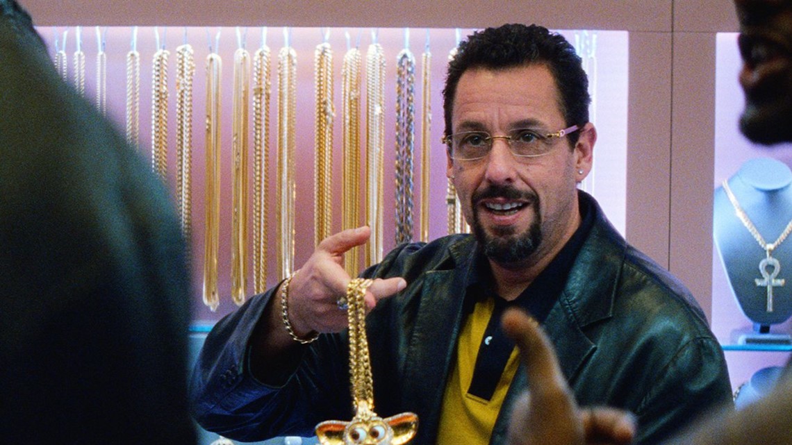 Адам Сендлер