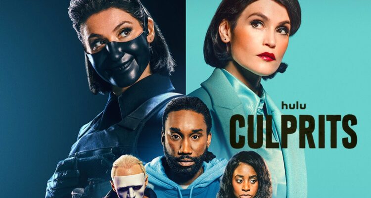 "Culprits"