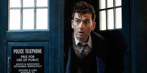 Відмова від спін-оффів: Стівен Моффат про те, чому "Доктор Хто" залишається єдиним і неповторним Відмова від спін-оффів: Стівен Моффат про те, чому "Доктор Хто" залишається єдиним і неповторним