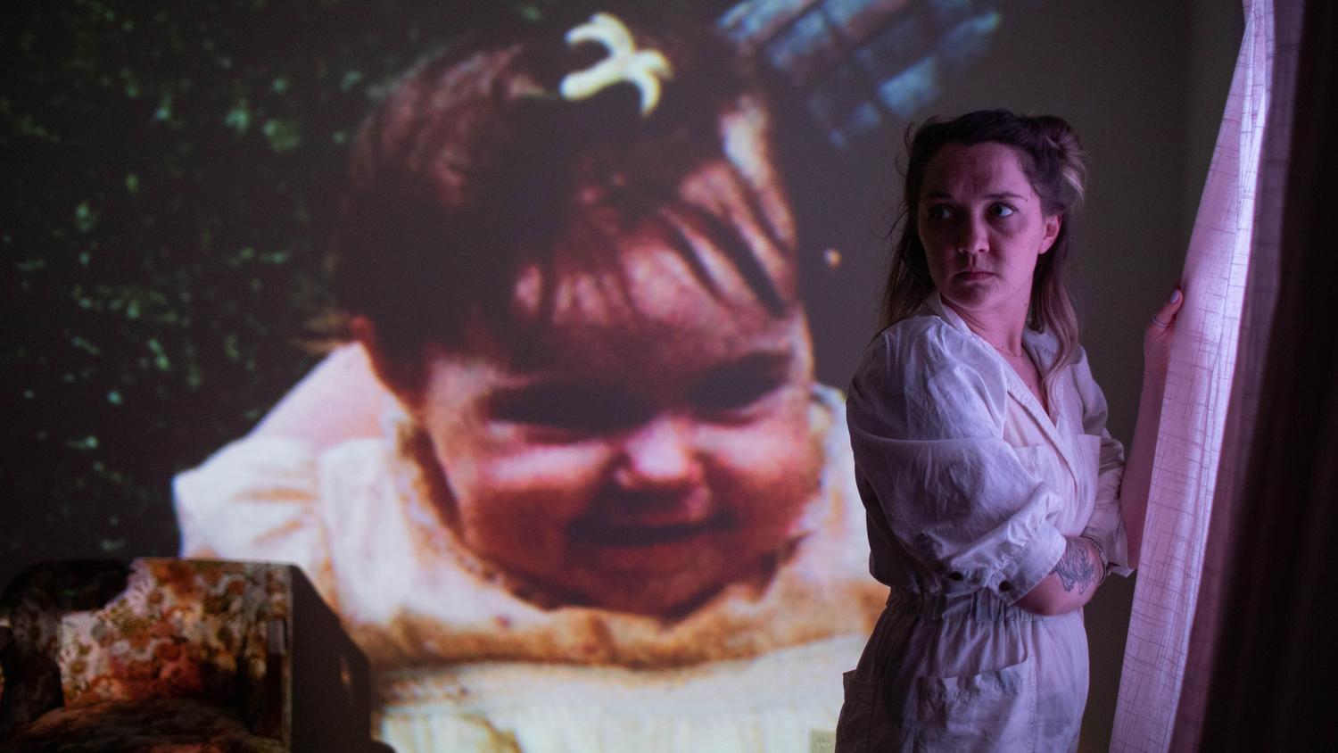 "Great Photo, Lovely Life" 