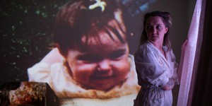 HBO розкриває сімейні таємниці в ексклюзивному трейлері документального фільму "Great Photo, Lovely Life" HBO розкриває сімейні таємниці в ексклюзивному трейлері документального фільму "Great Photo, Lovely Life"