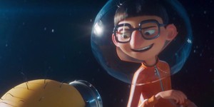 Вектор повертається та обіцяє глядачам, ще більше веселих пригод у новому трейлері мультфільму "Mooned" Вектор повертається та обіцяє глядачам, ще більше веселих пригод у новому трейлері мультфільму "Mooned"