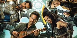 Кріс Пайн підтверджує чутки та розкриває перспективи продовження "Підземелля та Дракони" Кріс Пайн підтверджує чутки та розкриває перспективи продовження "Підземелля та Дракони"