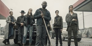 Новий етап для Fear the Walking Dead: Що чекає на улюблених героїв серіалу? Новий етап для Fear the Walking Dead: Що чекає на улюблених героїв серіалу?