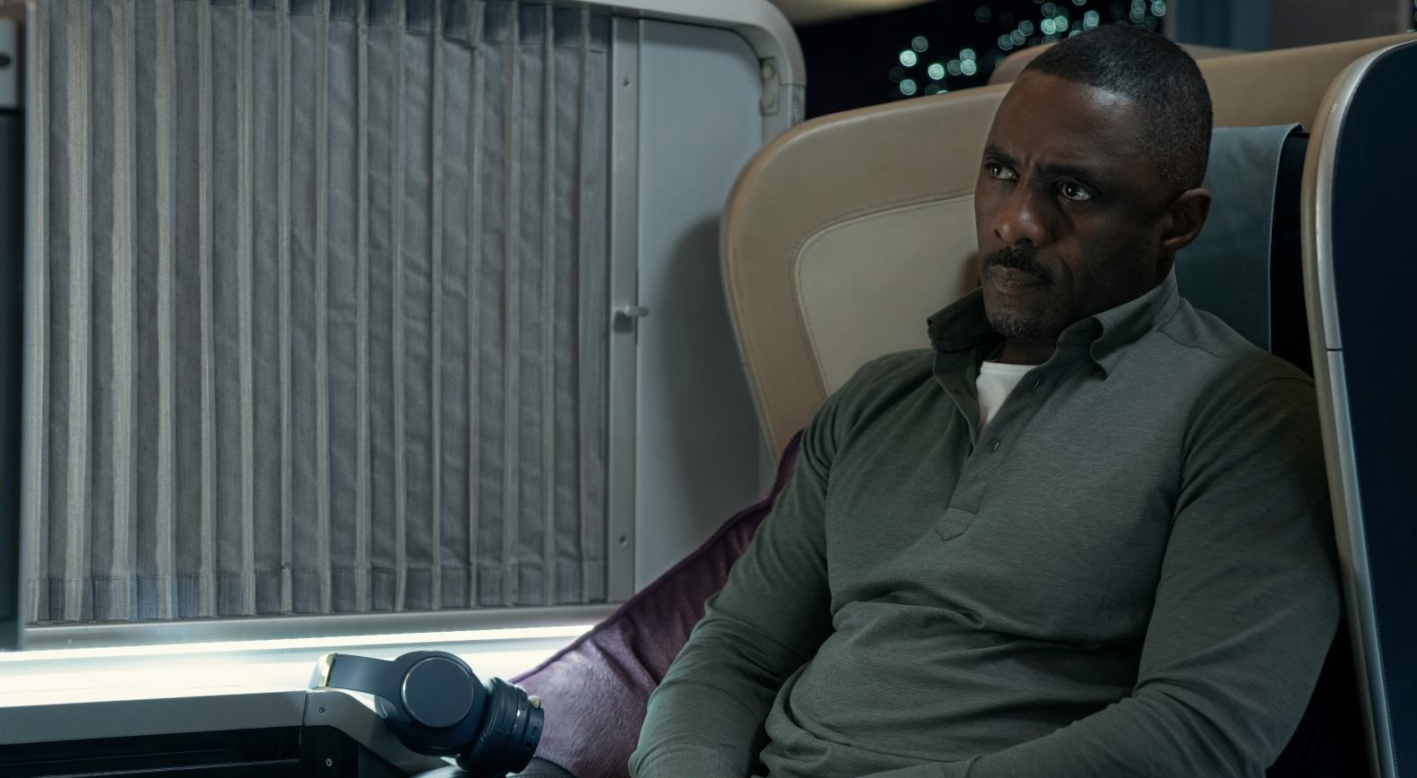 Ідріс Ельба