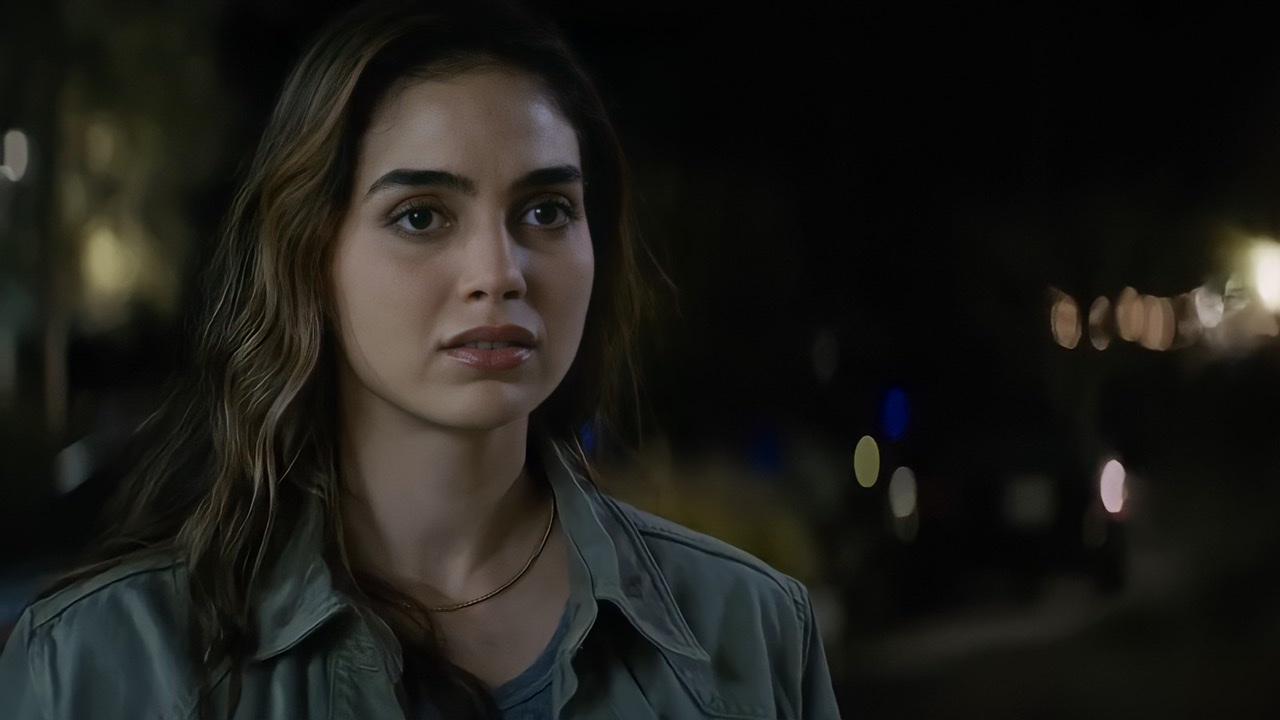 Мелісса Баррера