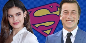 Нові зірки засяють у фільмі "Superman: Legacy": Скайлер Гізондо і Сара Сампаїо вступають у боротьбу за збереження Світу Нові зірки засяють у фільмі "Superman: Legacy": Скайлер Гізондо і Сара Сампаїо вступають у боротьбу за збереження Світу