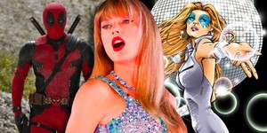 Райан Рейнольдс відкриває деталі про розширення зіркового складу геройскої франшизи "Deadpool", з участю Тейлор Свіфт Райан Рейнольдс відкриває деталі про розширення зіркового складу геройскої франшизи "Deadpool", з участю Тейлор Свіфт