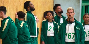 Гра у кальмара: Реалізм, напруга, високі ставки і скарги учасників у новому реаліті-шоу Гра у кальмара: Реалізм, напруга, високі ставки і скарги учасників у новому реаліті-шоу