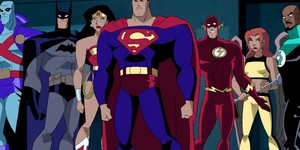 DC презентує епічний трейлер з новими викликами на анімовану сагу "Ліга Справедливості: Криза" DC презентує епічний трейлер з новими викликами на анімовану сагу "Ліга Справедливості: Криза"