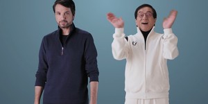 Злиття Легенд: Ральф Маккіо та Джекі Чан зустрінуться на ринзі у новому блокбастері "Karate Kid" Злиття Легенд: Ральф Маккіо та Джекі Чан зустрінуться на ринзі у новому блокбастері "Karate Kid"