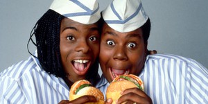 Новий етап у кар'єрі: Як Кенан та Кел планують шокувати глядачів після довгоочікуваної прем'єри? Новий етап у кар'єрі: Як Кенан та Кел планують шокувати глядачів після довгоочікуваної прем'єри?