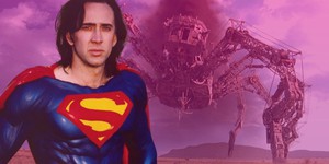 Загроза AI в кіноіндустрії: Ніколас Кейдж і його сумніви у відтворенні образу Супермена у "Флеш" Загроза AI в кіноіндустрії: Ніколас Кейдж і його сумніви у відтворенні образу Супермена у "Флеш"